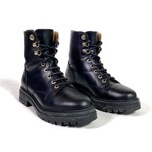 Sezane Niels Ankle Boots